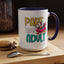 Adult Mug - Part-Time Adult