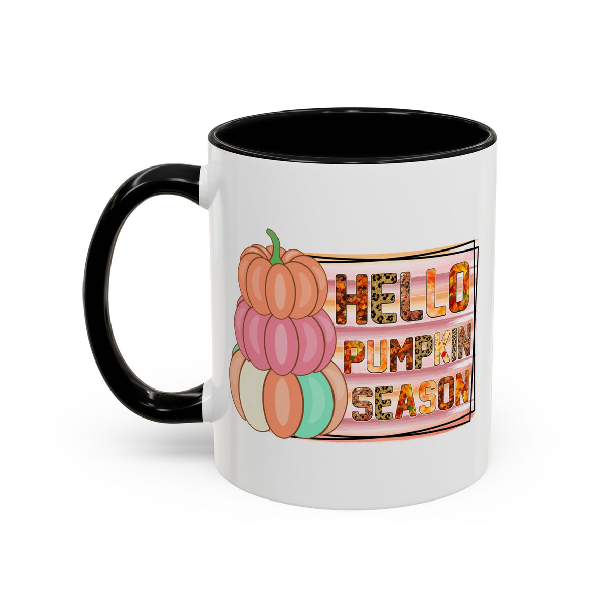 Fall Mug