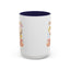 Animal Mug - Prancing In Style Dog