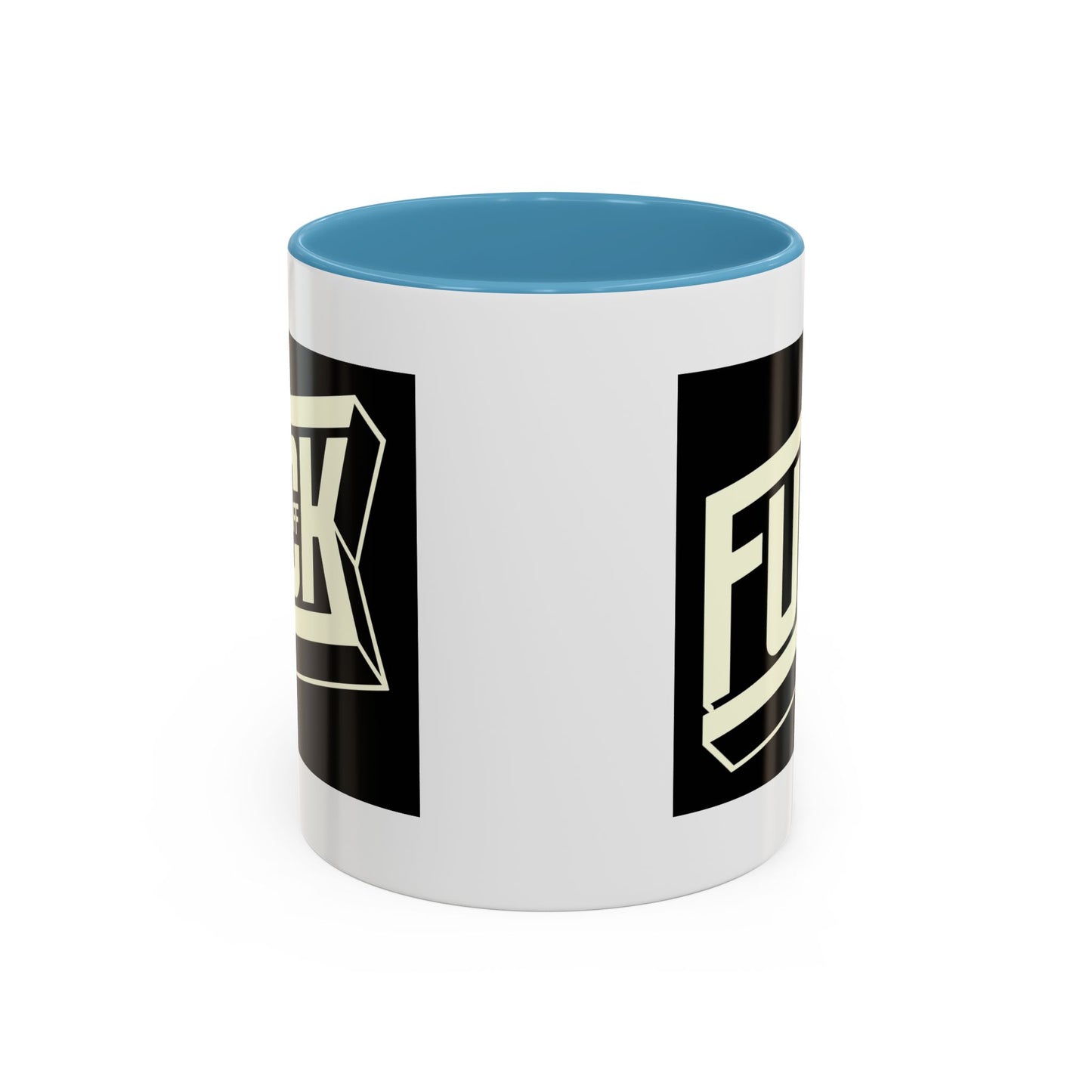 Adult Mug - F*ck Off