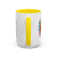 Motivation Mug - You Are Smart