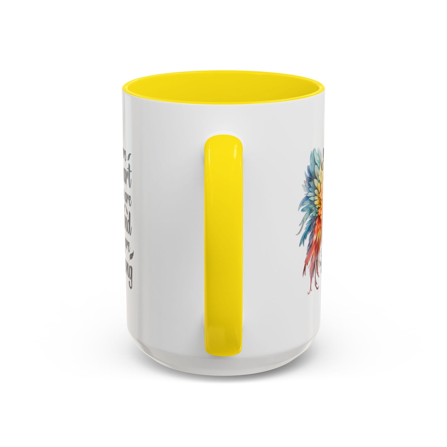 Motivation Mug - You Are Smart