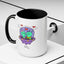 Alien Mug - Alien Love
