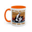 Adult Mug - Eff You See Kay Why Oh You Cat