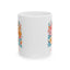 Mother's Day Mug - Best Mom Ever