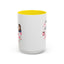 Humor Mug - Raising a Husband Is Exhausting