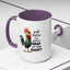 Humor Mug - Y'all Realize I'm Gonna Snap One Day Right
