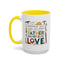 Father's Day Mug - Handy Dad