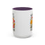 Office Mug - Sorry I'm Late