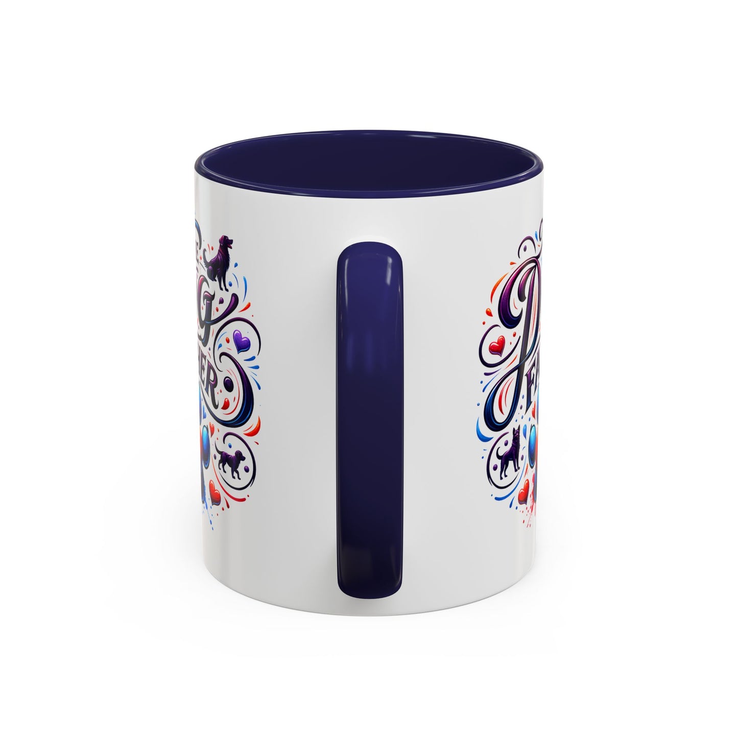 Animal Mug - The Dog Father