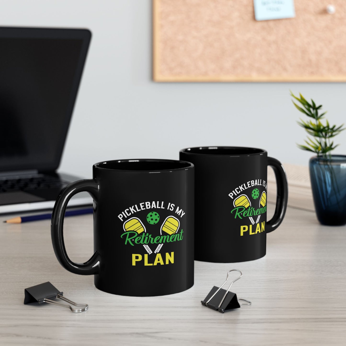 Retirement Mug