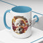 Animal Mug - Dog Coffee Wrap 19