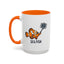 Office Mug - Selfish