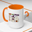 Halloween Mug - Trick Or Treat