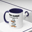 Humor Mug - Come Closer So I Can Slap You