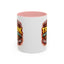 Humor Mug - I Will Put You In The Trunk