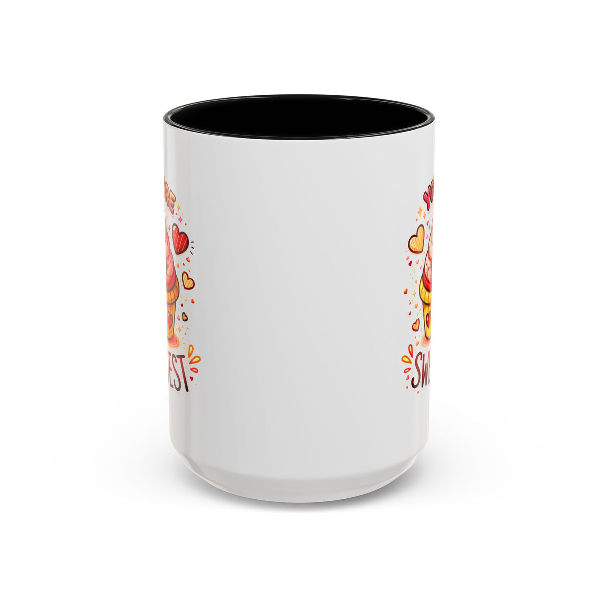 Wellness Mug - You Are The Sweetest
