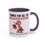Adult Mug - Thanks for All the Roargasms
