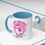 Birthday Mug - Sexy Drama Lama