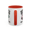 Alien Mug - Intergalactic Overload