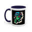 Alien Mug - Humans Are Gross