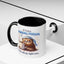Humor Mug - If I Was A Morning Person