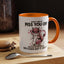Adult Mug - What I Did To Piss You Off