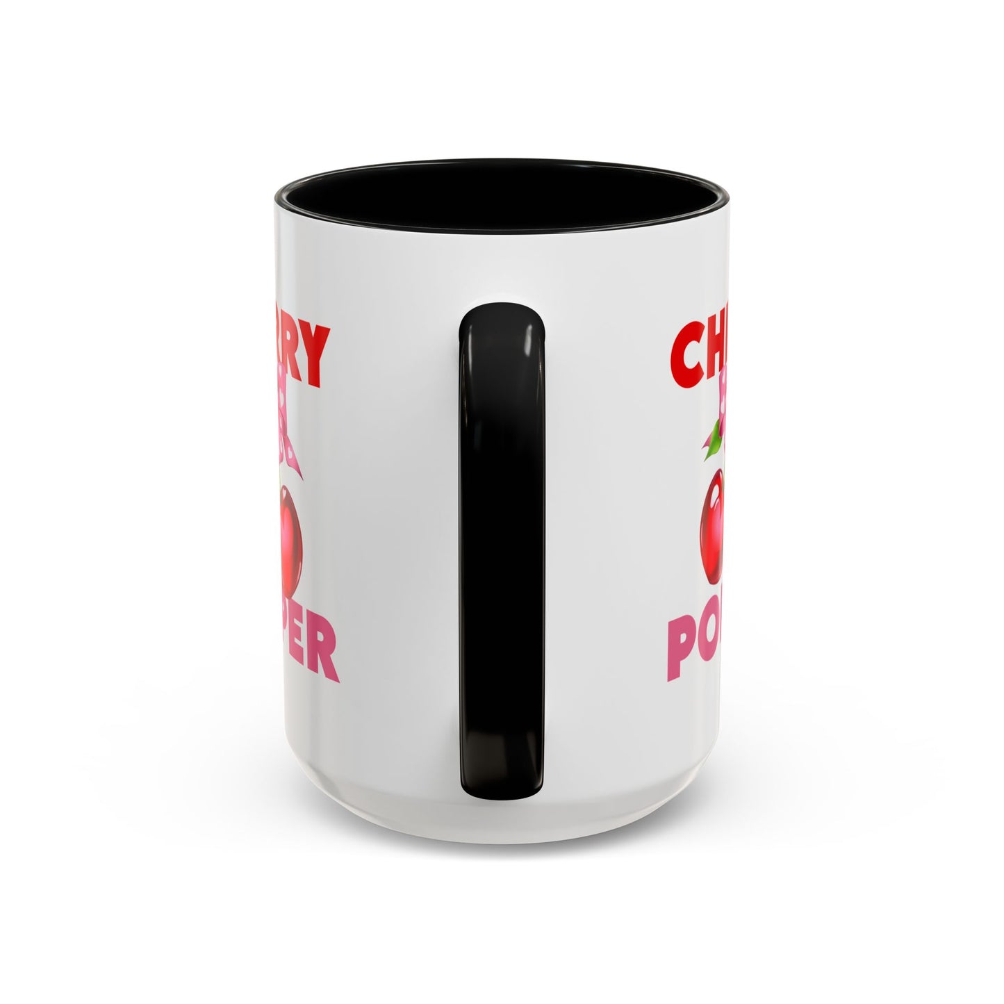 Adult Mug - Cherry Popper