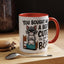Animal Mug - You Bought Me a Bed?