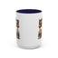 Christmas Mug - Hot Cocoa Stand Free Refills