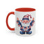 4th of July Mug - American Gnome 16