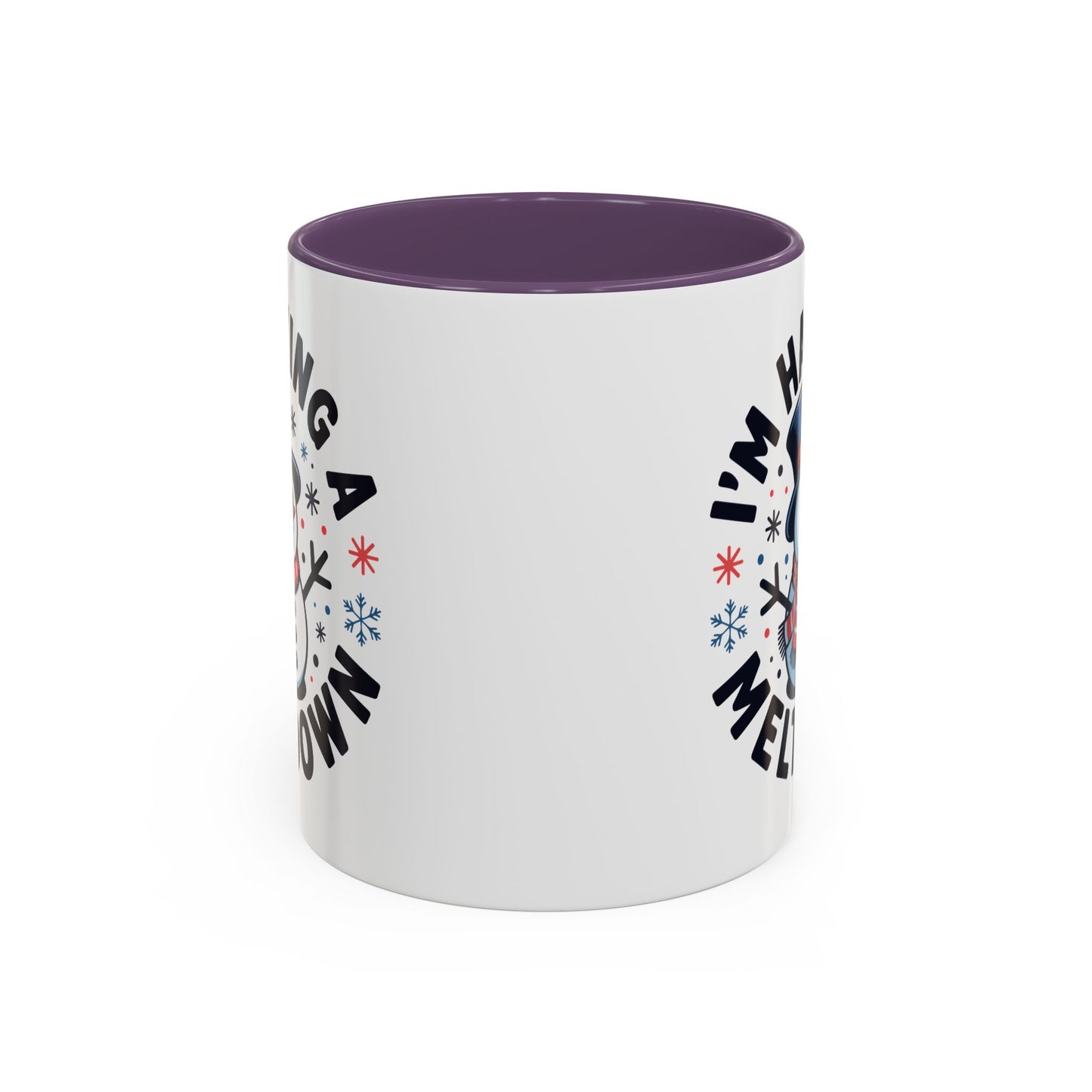Office Mug - I'm Having A Meltdown