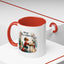 Chistmas Mug - Merry Christmas Child Writing