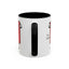 Humor Mug - Six Pack Lego Block