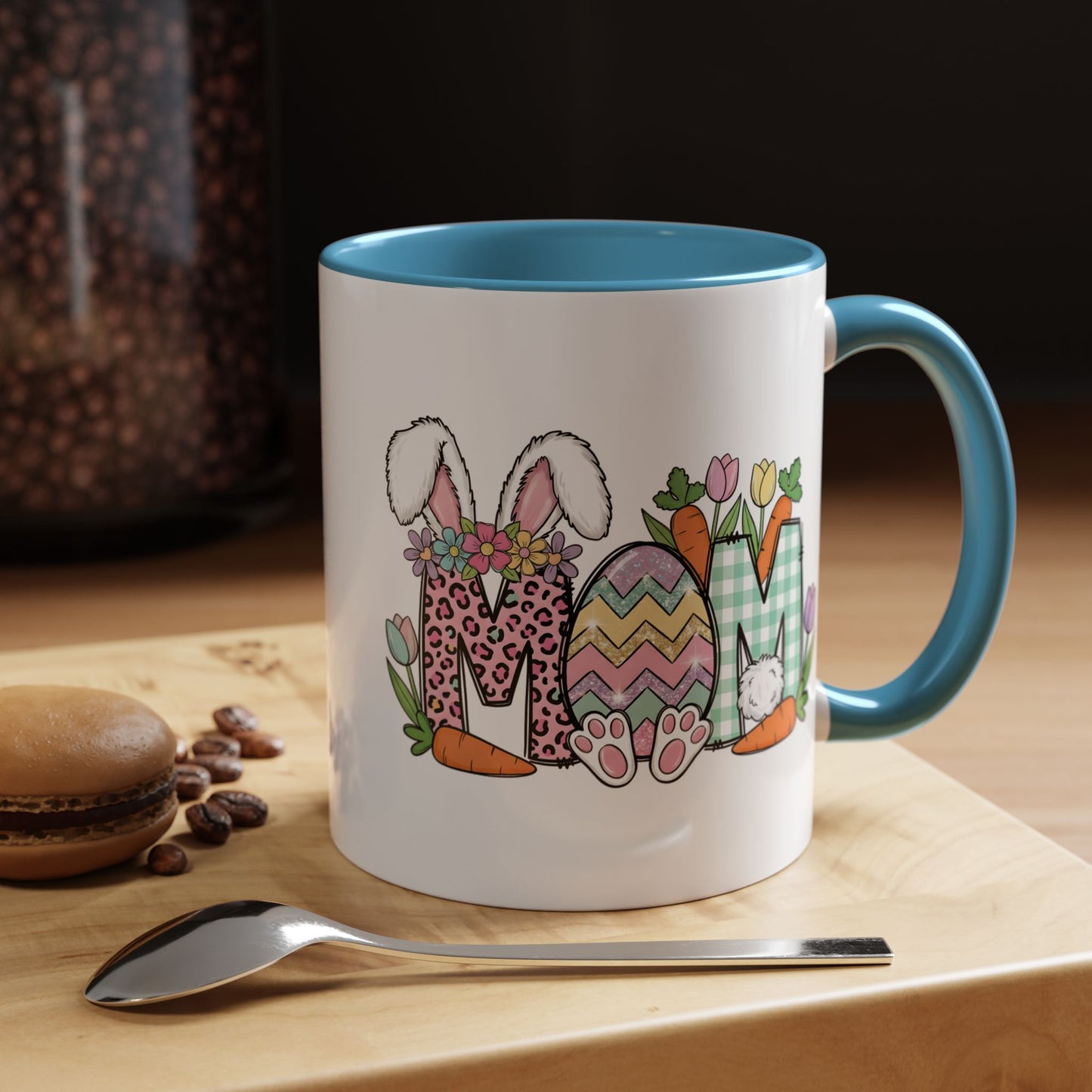 Easter Mug - Mom Easter