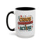 Office Mug - Chaos Coordinator In Action