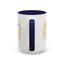 Anniversary Mug - I Love You More