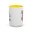 Adult Mug - Live Today Like