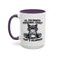 Animal Mug - Oh, You Wanted Personal Space?