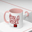 Adult Mug - Give a Fuck - Off