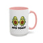 Humor Mug - Avo Toast