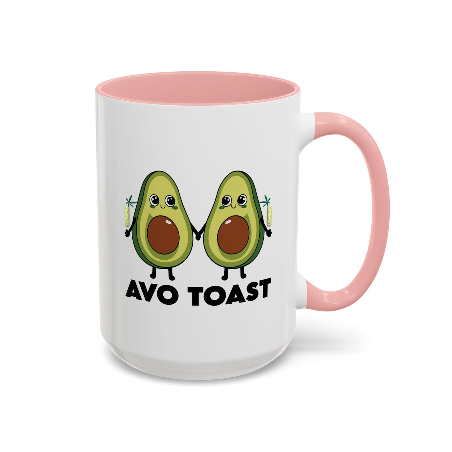 Humor Mug - Avo Toast
