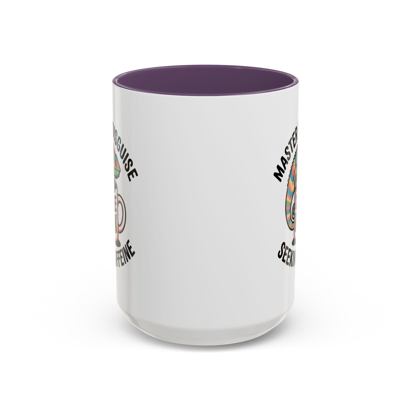 Office Mug - Master of Disguise