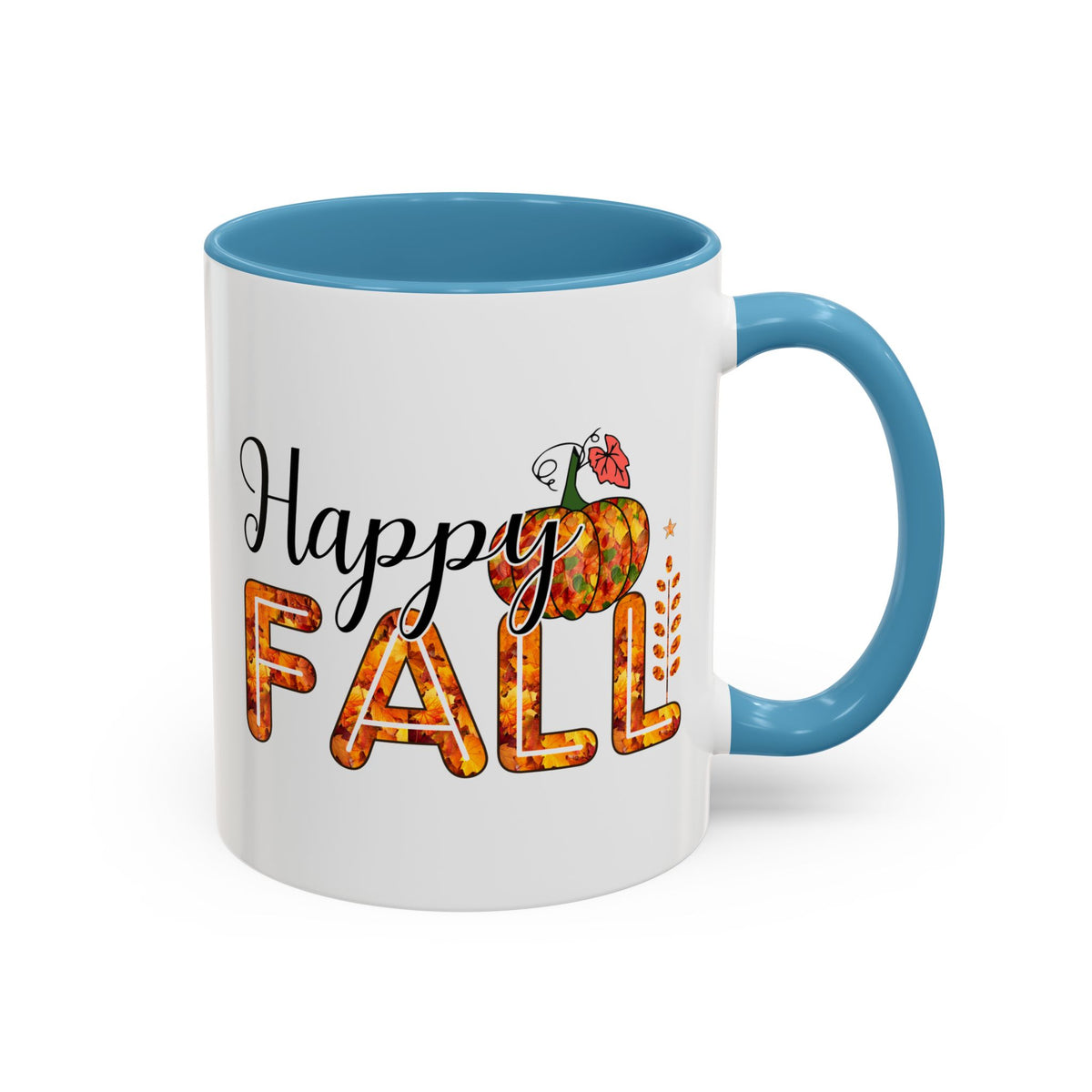 Fall Mug