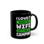 Adventure Mug - I Love It When My Wife