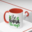 Wellness Mug - Be Joyful Always