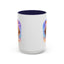 Animal Mug - Nose On A Mission