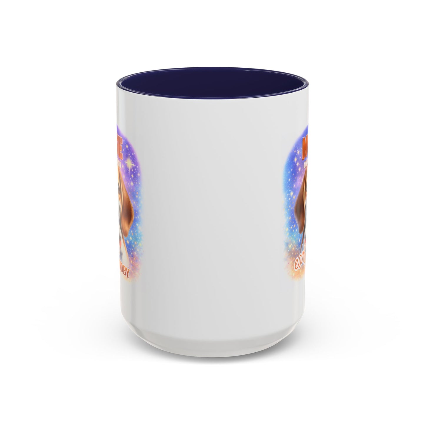 Animal Mug - Nose On A Mission