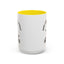 Humor Mug - Sass, Class And Totally Bad Ass Female