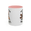 Animal Mug - You Call It Attitude